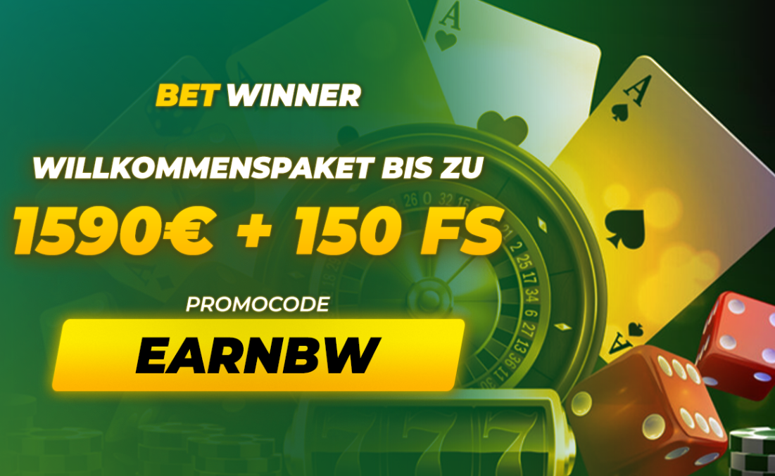 Betwinner A Comprehensive Guide to Online Betting