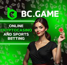 Discover the Exciting World of Bc.Game - A Premier Online Gaming Destination