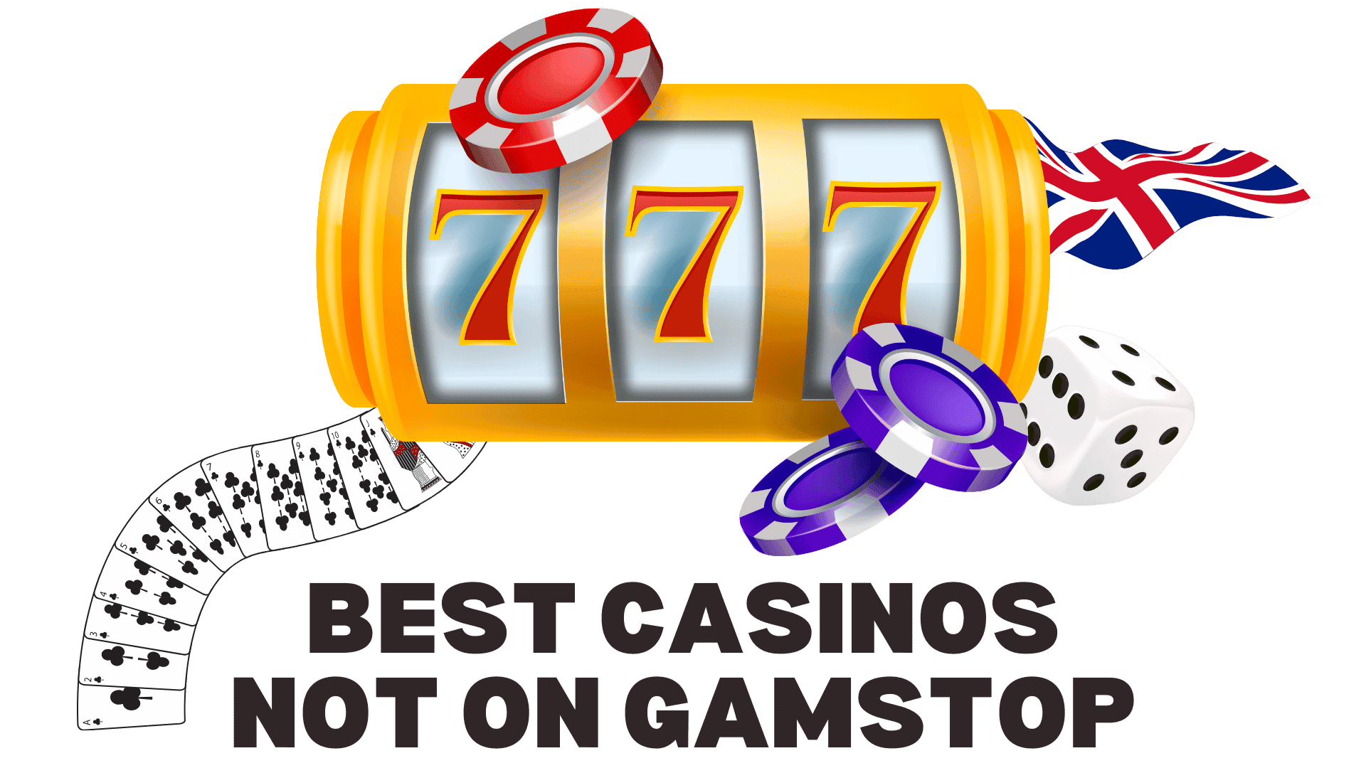 Discover the Best Casinos Not on Gamstop 894