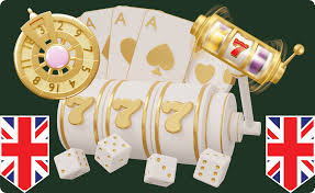 Discover the Thrill of UK Casinos Not on Gamstop 495