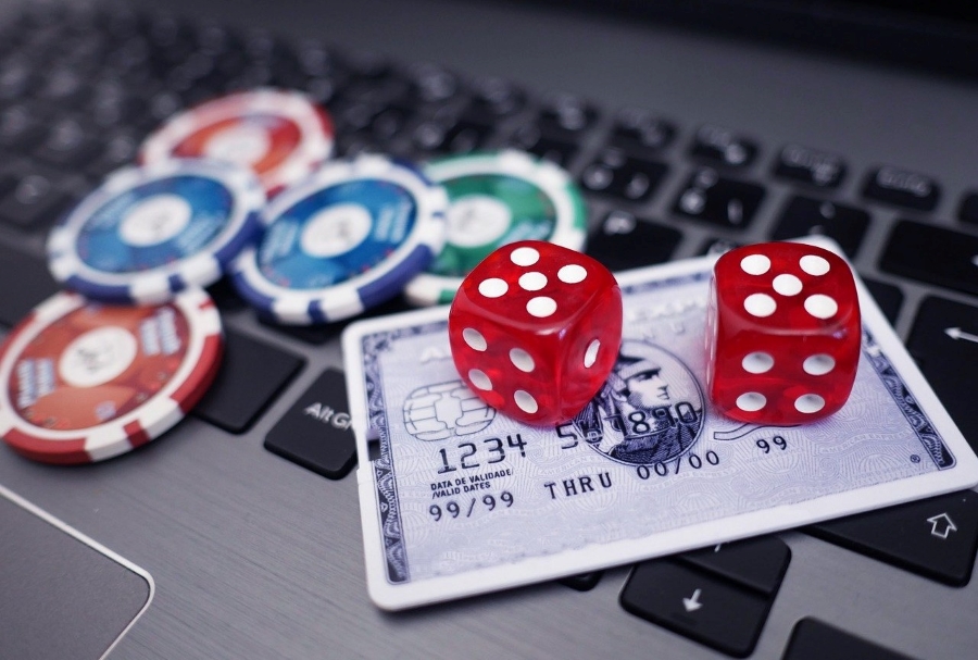 Discover the Thrills of Online Gambling at 881x Bet