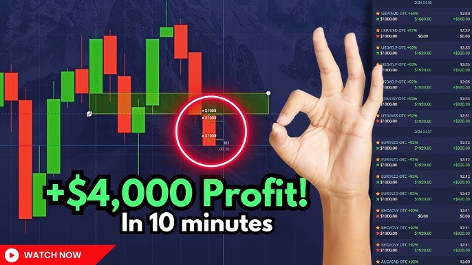 Exploring Opportunities in Social Trading Pocket Option Exploring Opportunities in Social Trading Pocket Option