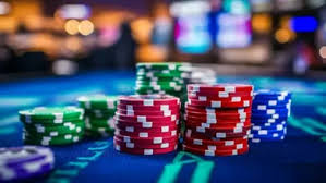 Exploring the Benefits of UK Casinos Not on Gamstop 1360