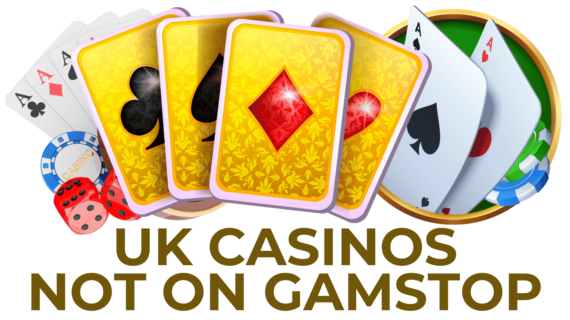 Exploring the World of Casinos Not on Gamstop 1179