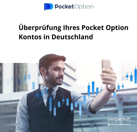 Pocket Option Demo Ihre Chance, risikofrei zu üben