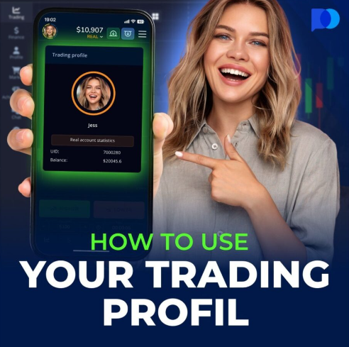 Pocket Option Demo Mastering Trading Strategies