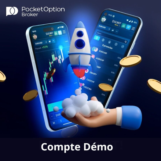 Pocket Option Demo Unlock Your Trading Potential