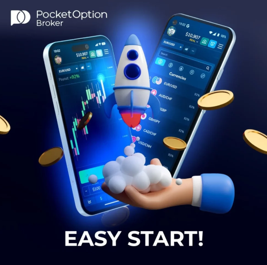 Pocket Option Promo Codes Maximize Your Trading Potential