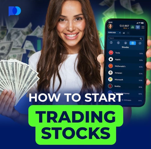 Pocket Option Revolutionizing the World of Binary Options Trading