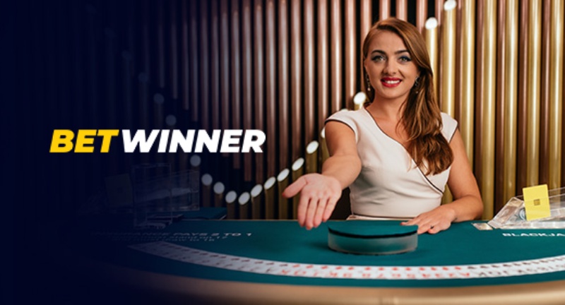 Betwinner Online Bahis Dünyasında Yeni Bir Deneyim